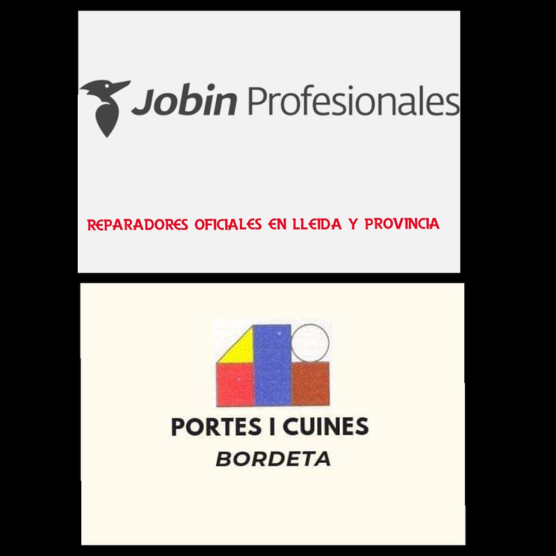 Portes I Cuines Bordeta 38