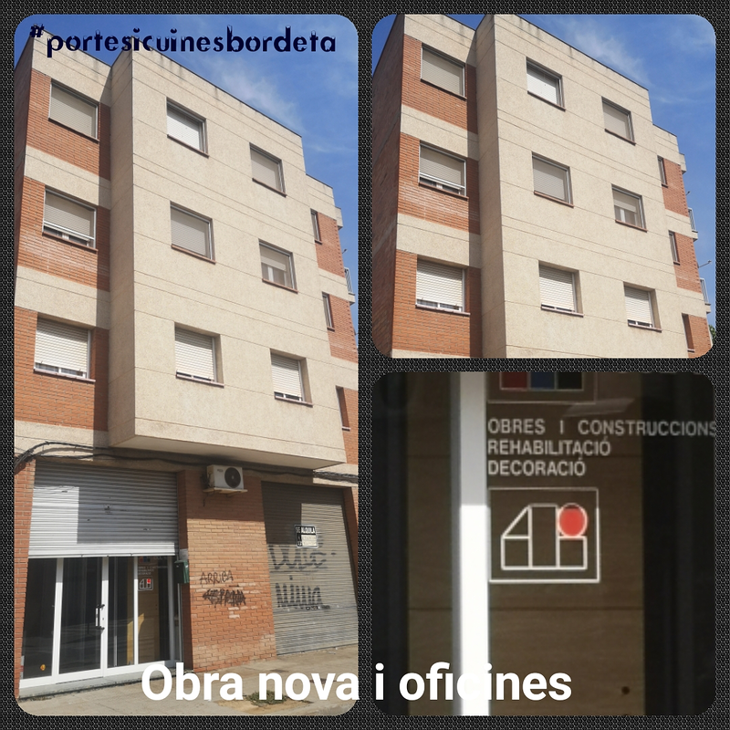 Portes I Cuines Bordeta 6