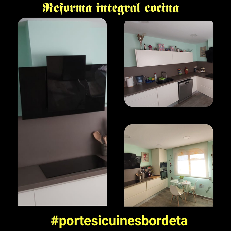 Portes I Cuines Bordeta 18