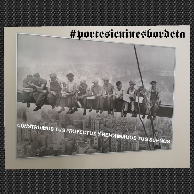 Portes I Cuines Bordeta 4