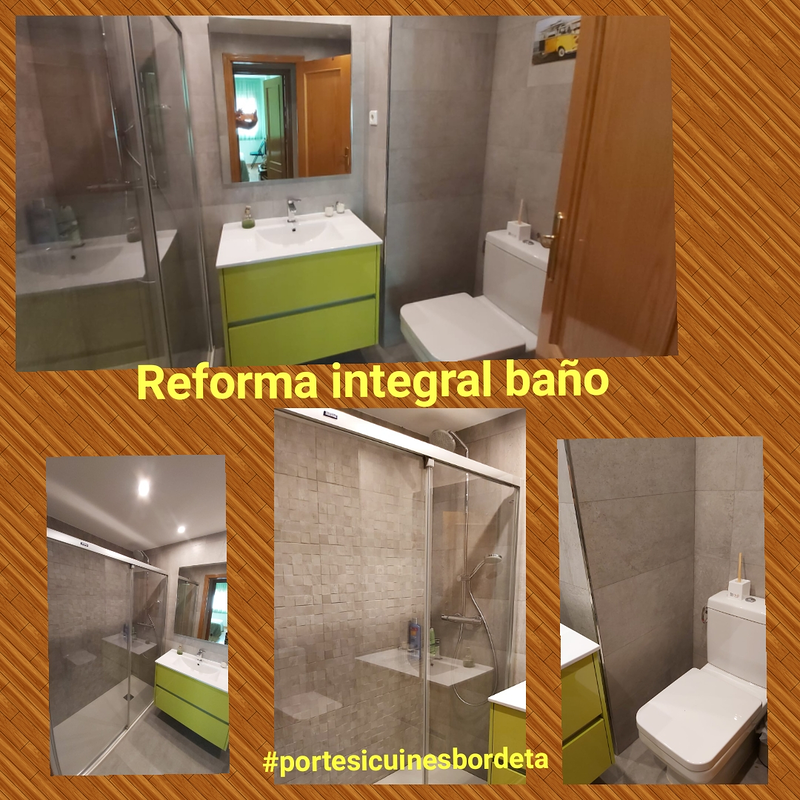 Portes I Cuines Bordeta 36