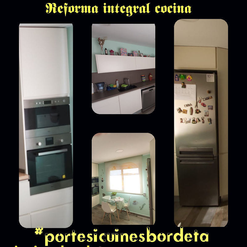 Portes I Cuines Bordeta 20