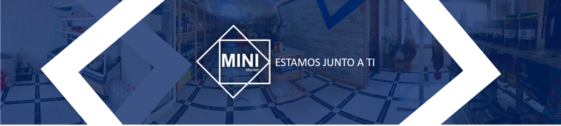 Mini Market Lorca Lorca