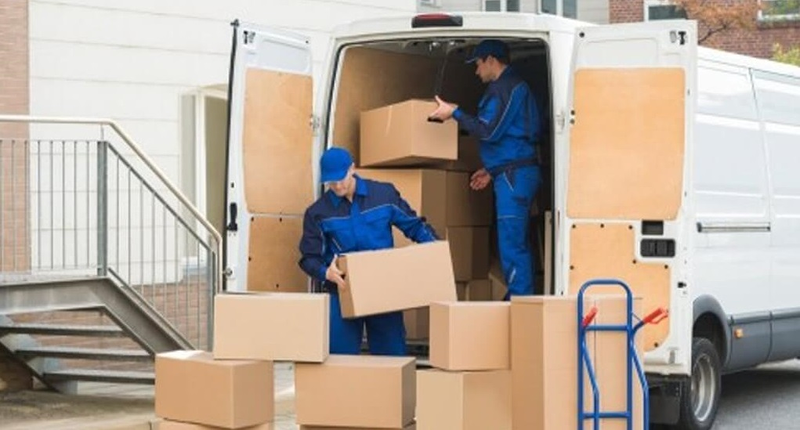 Vaciados y Portes Xirivella