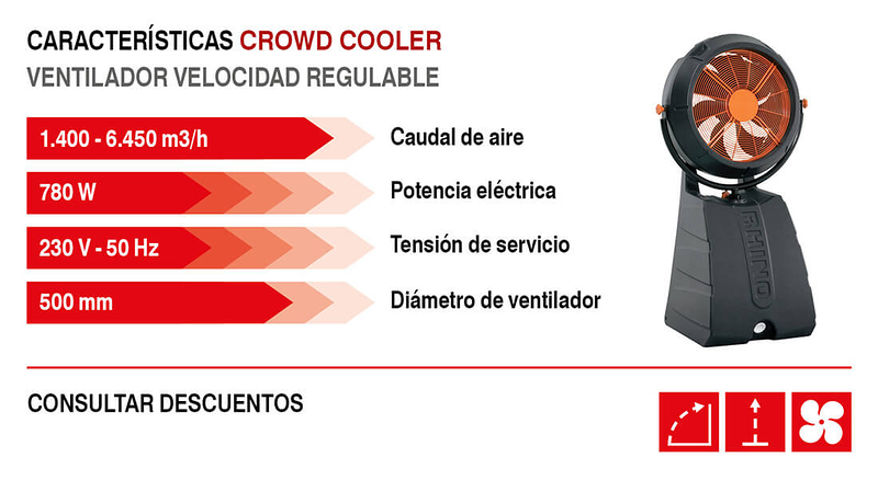 Mator Equipos De Limpieza Y Clima Barcelona 3