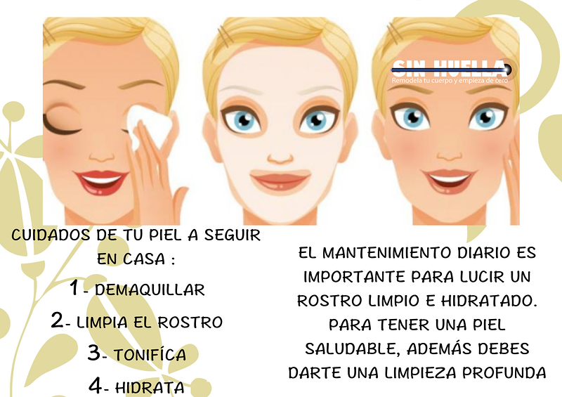 Sin Huella M&eacute;rida 4