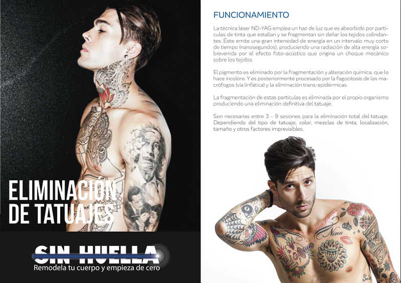 Sin Huella M&eacute;rida 3