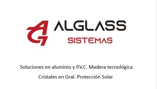 Alglass Sistemas