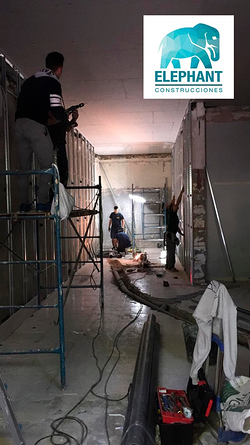 ELEPHANT Construcciones Atarfe ELEPHANT Construcciones Atarfe