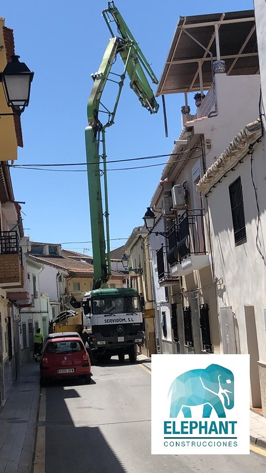 ELEPHANT Construcciones 3