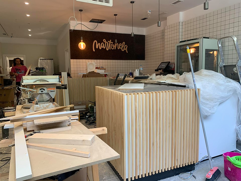 ELEPHANT Construcciones 6