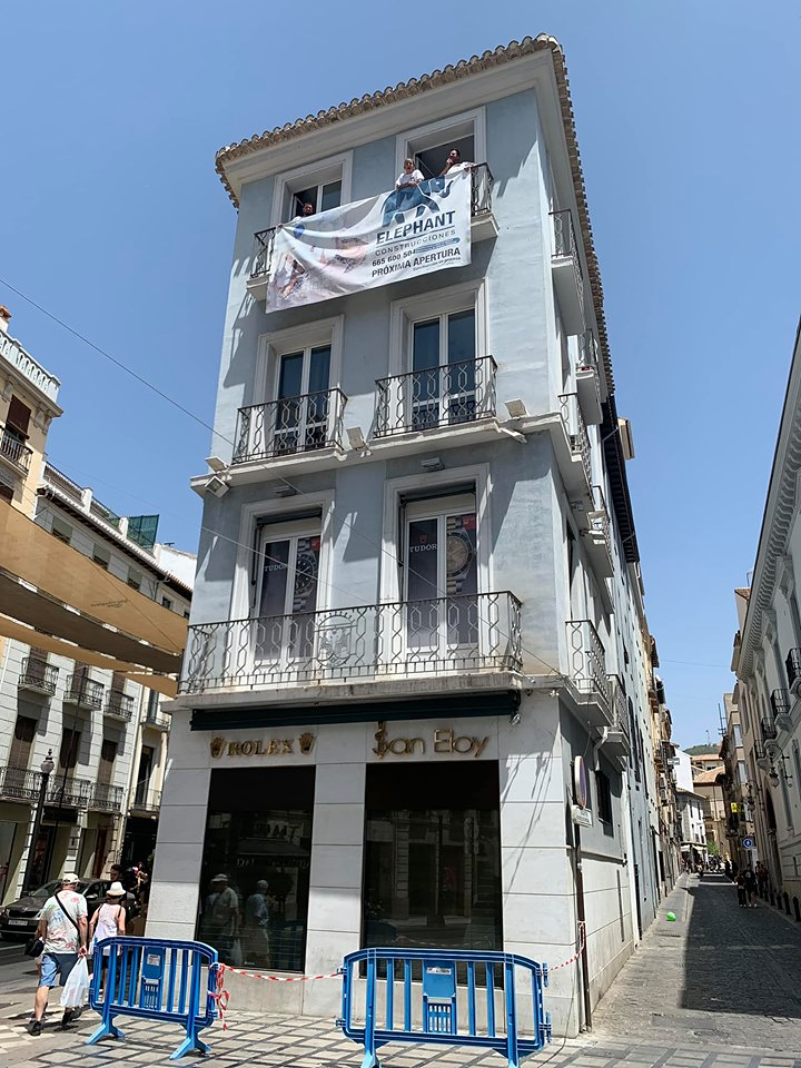 ELEPHANT Construcciones 4