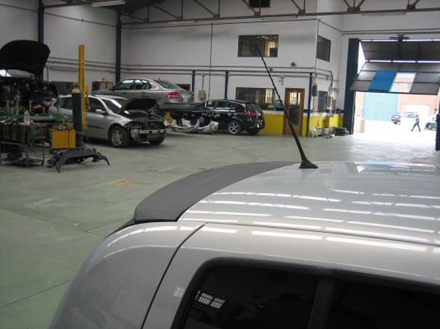 Chapister&iacute;a Lorenzo 3