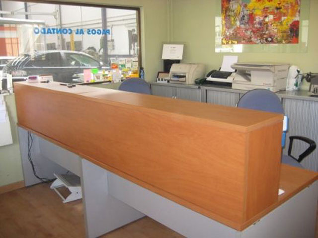 Chapister&iacute;a Lorenzo TALLERES DE CHAPA Y PINTURA