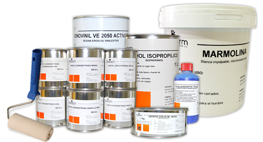 Grupo Plastiform Madrid