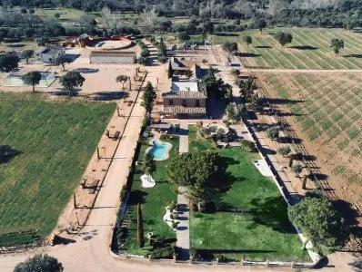 Complejo Valdepusa 7