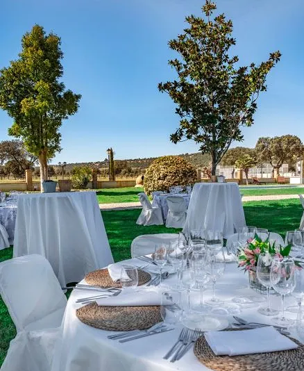 Complejo Valdepusa 2