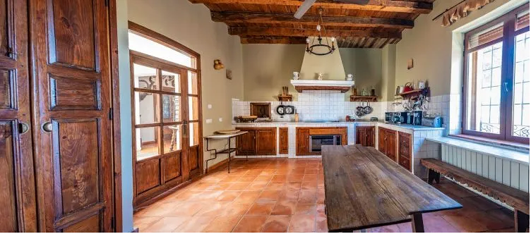 Complejo Valdepusa 3