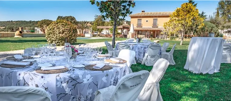 Complejo Valdepusa 8