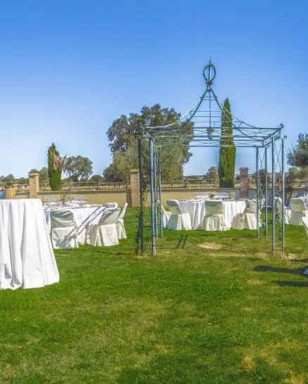 Complejo Valdepusa 5