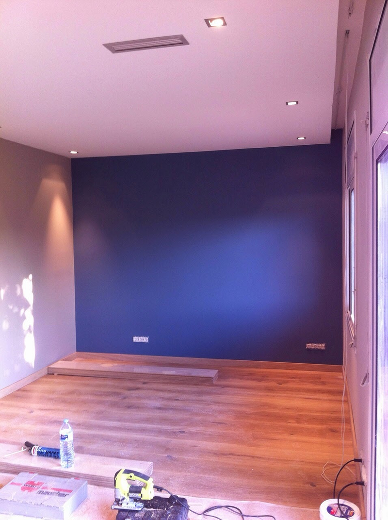 Reformas Generales 8