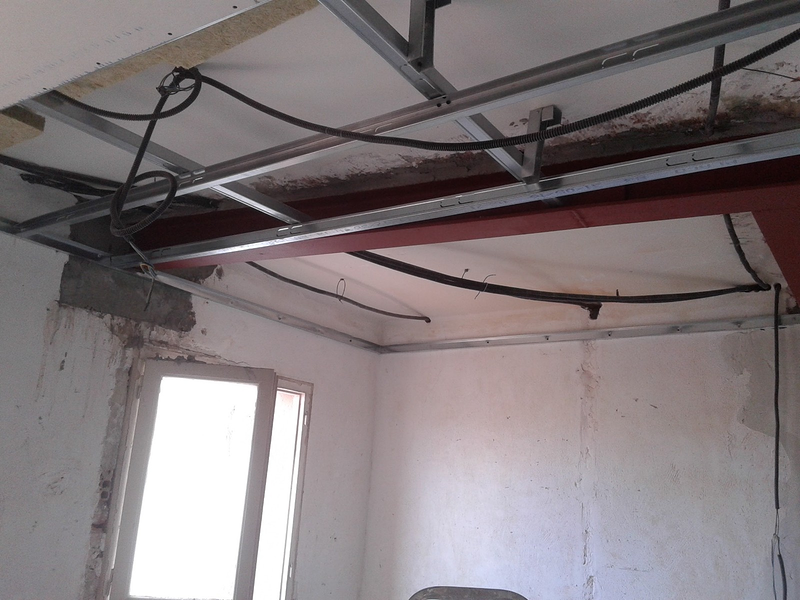 Reformas Generales 9