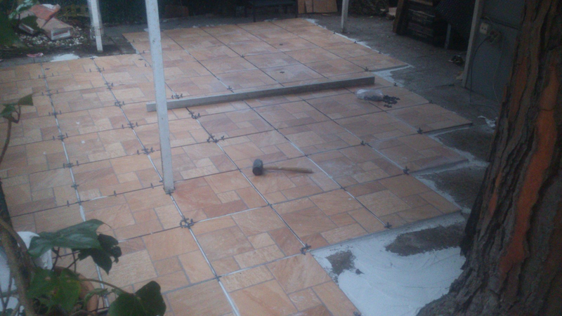 Reformas Generales Barcelona