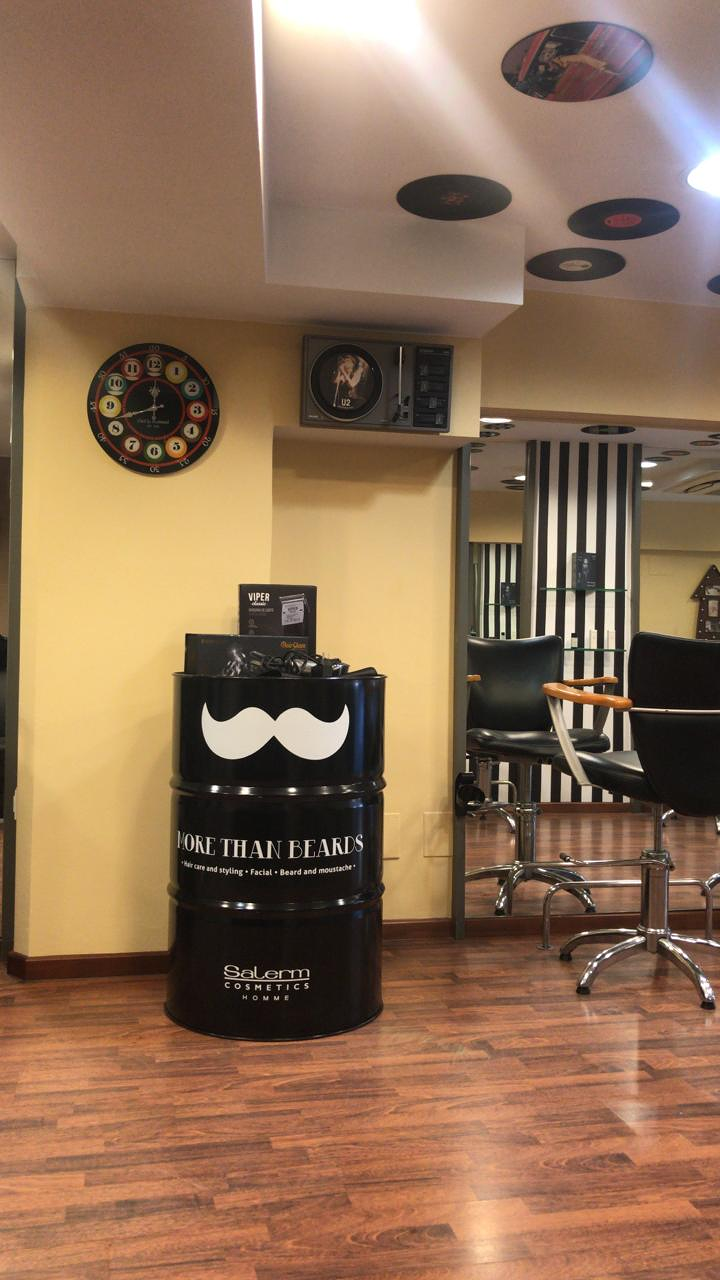 Peluquería Studio Baires 2