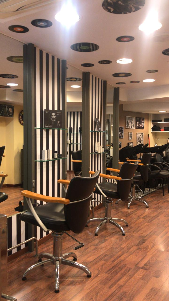 Peluquería Studio Baires 3