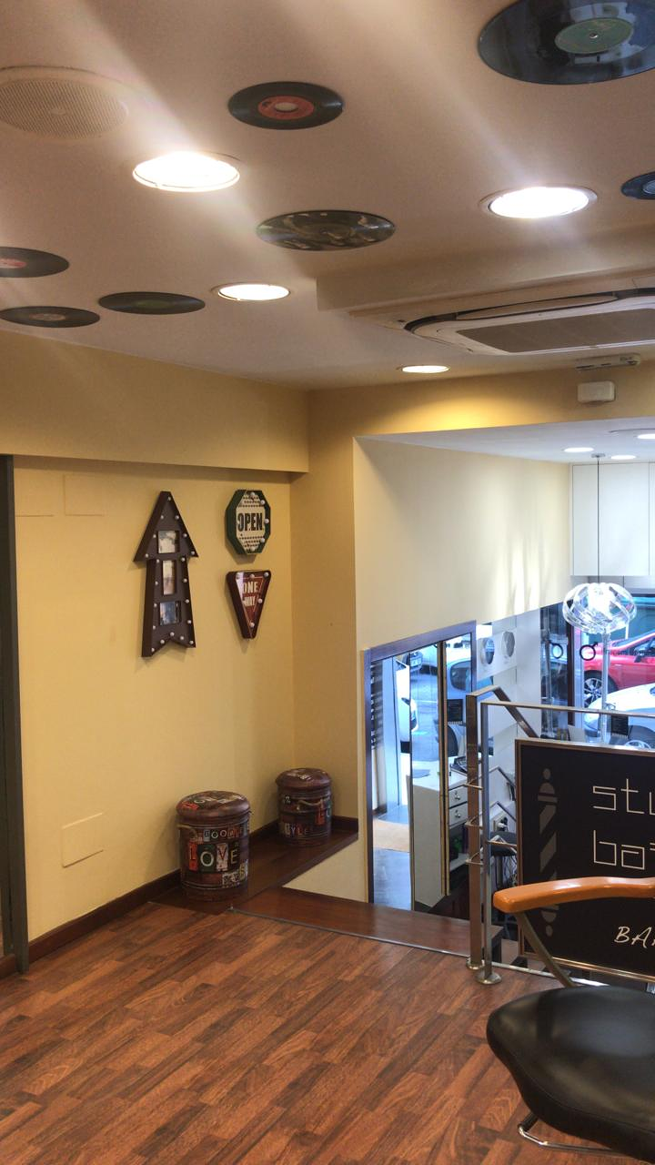 Peluquería Studio Baires 4