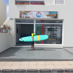 La Garita Surf - School & Rental SURF: ESCUELAS La Garita Surf - School & Rental SURF: ESCUELAS