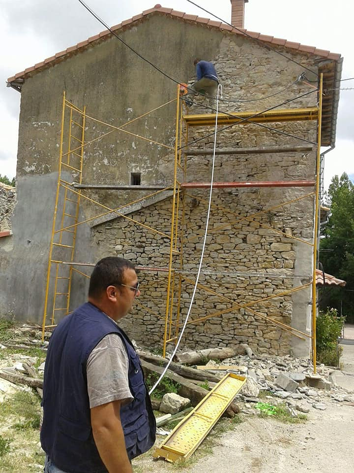 Construcciones Tony 16