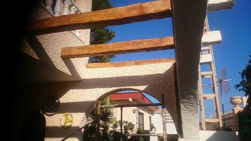 Construcciones Tony 38