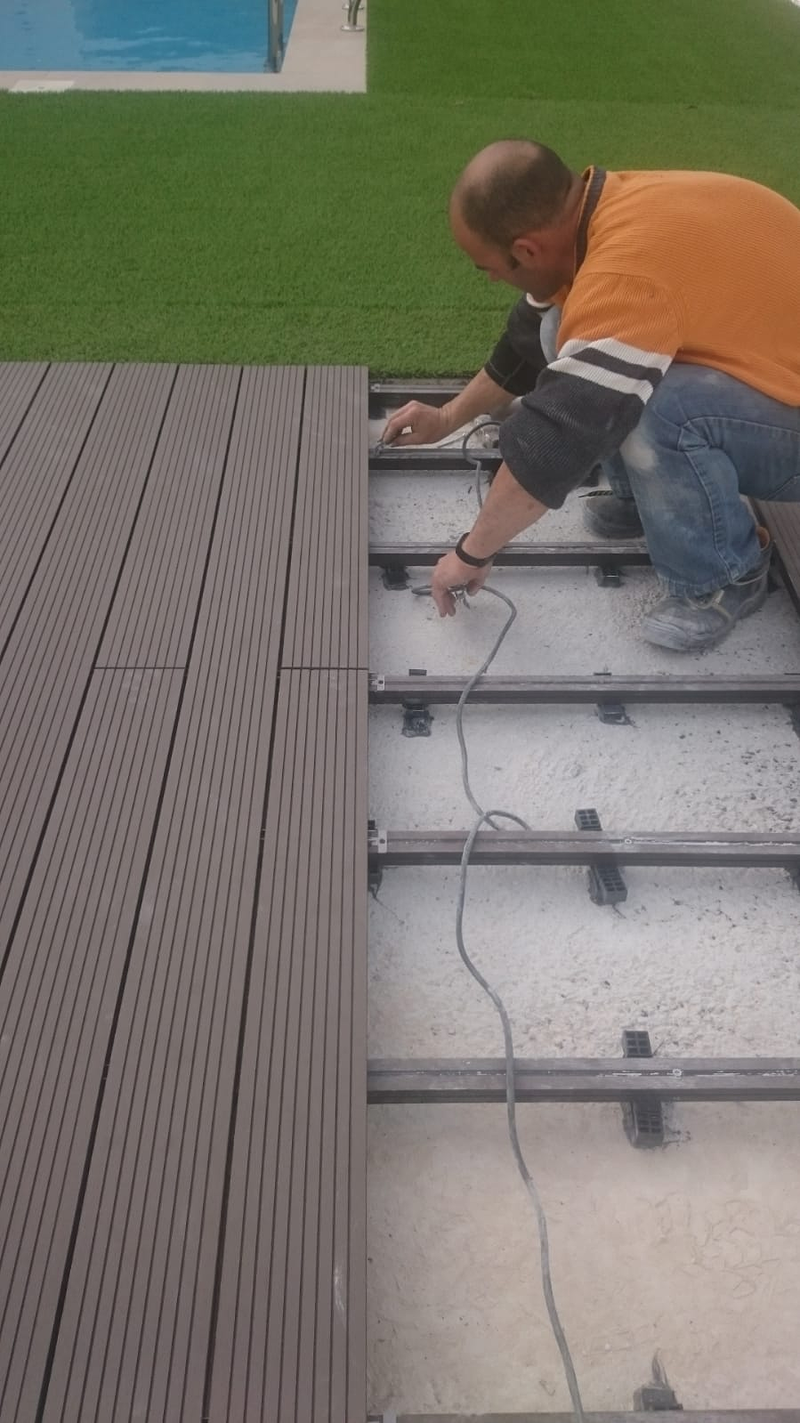 Construcciones Tony 4