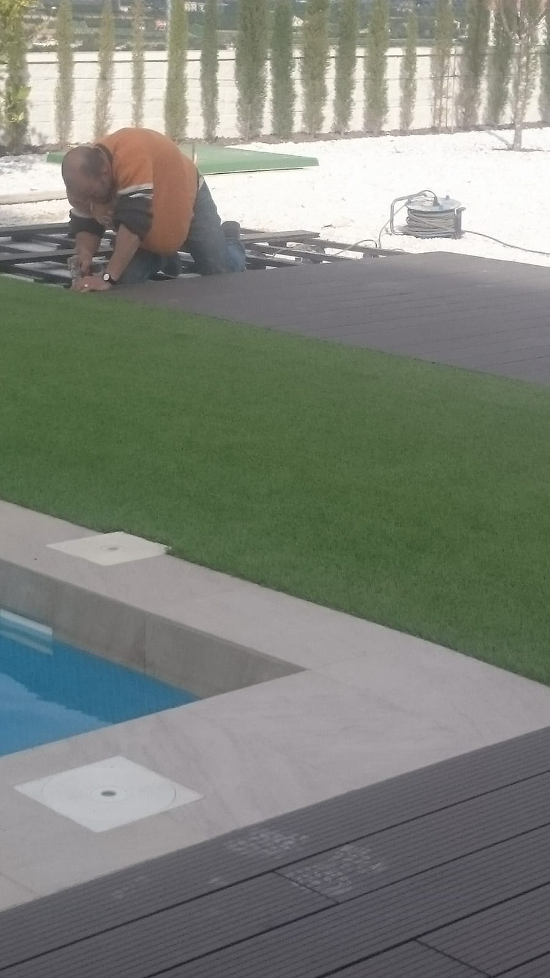 Construcciones Tony 46