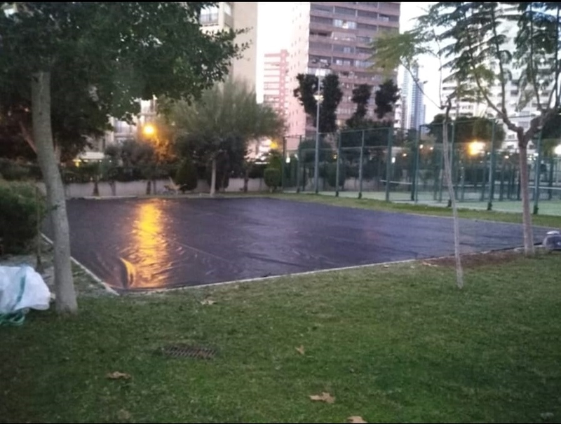 Construcciones Tony 13