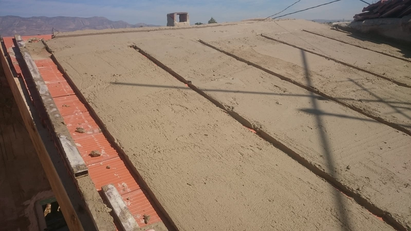 Construcciones Tony 24