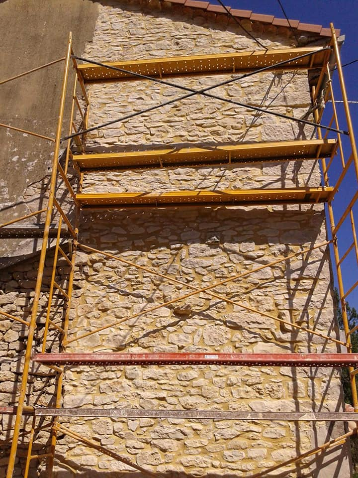 Construcciones Tony 34