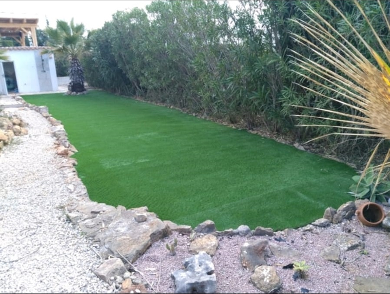 Construcciones Tony 15