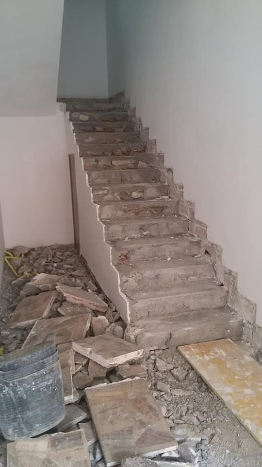 Construcciones Tony 27