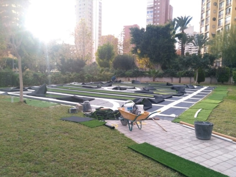 Construcciones Tony 26