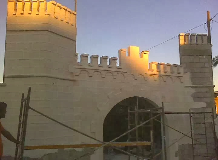 Construcciones Tony 29