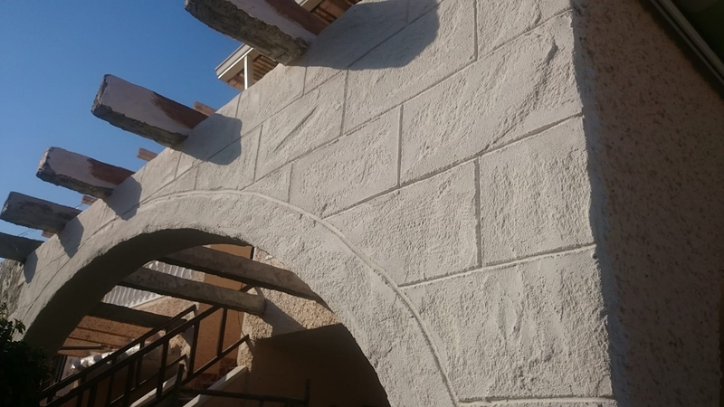 Construcciones Tony 36