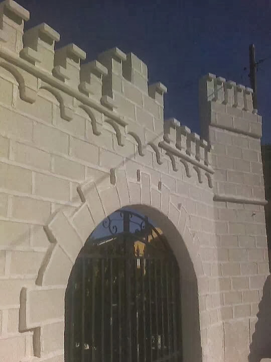 Construcciones Tony 41