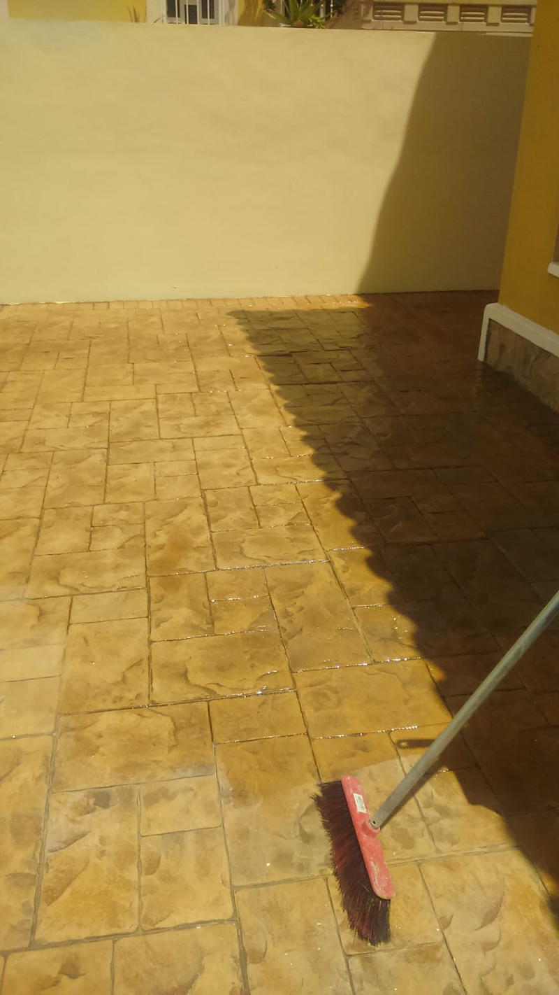 Construcciones Tony REFORMAS EN GENERAL