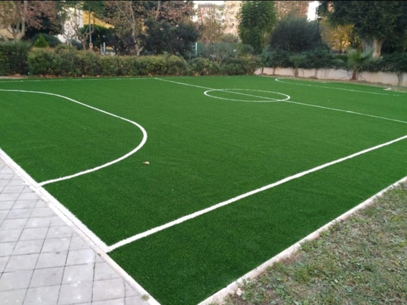 Construcciones Tony 18