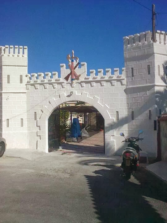 Construcciones Tony 7