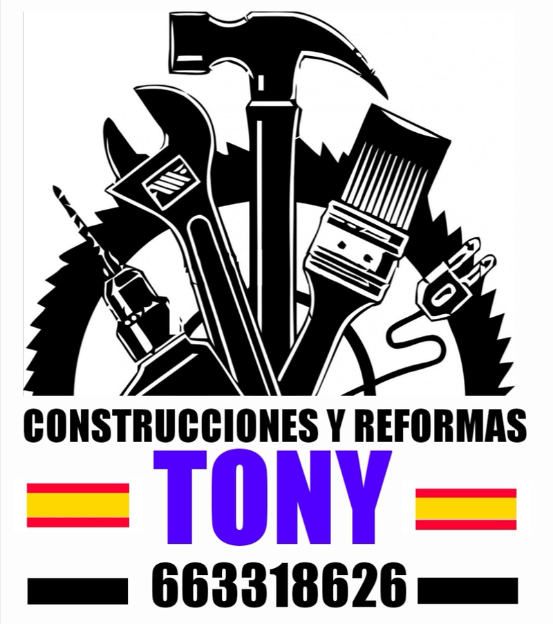 Construcciones Tony 2
