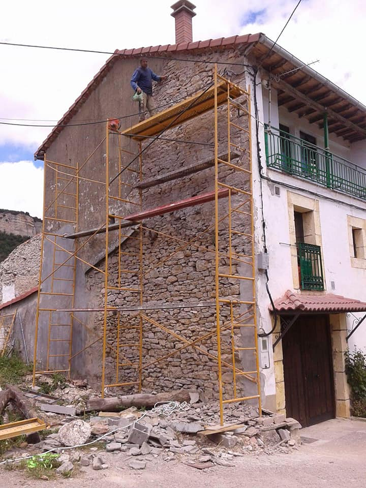 Construcciones Tony 39