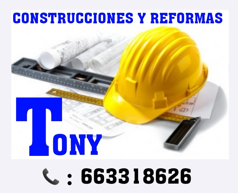 Construcciones Tony 53